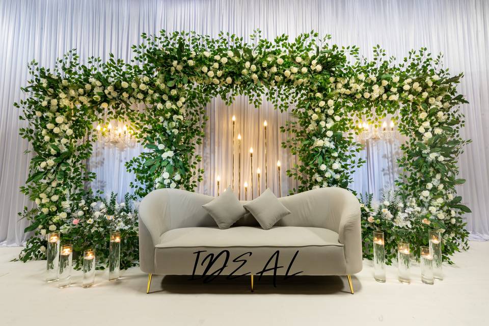 Ideal Wedding Designs