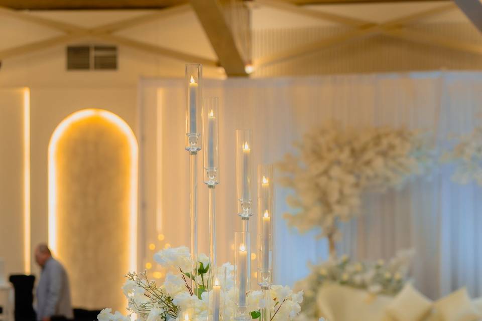 Centerpieces