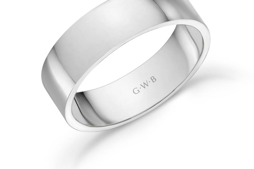 G.W Bands