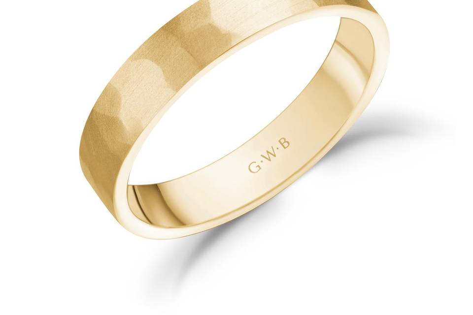 G.W Bands