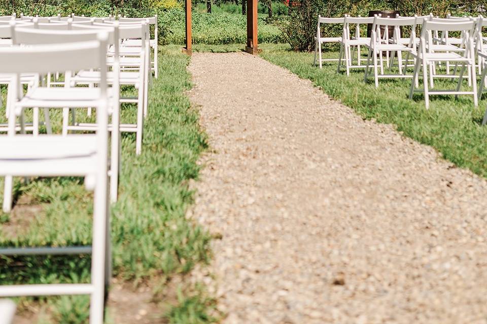 Wedding Ceremony