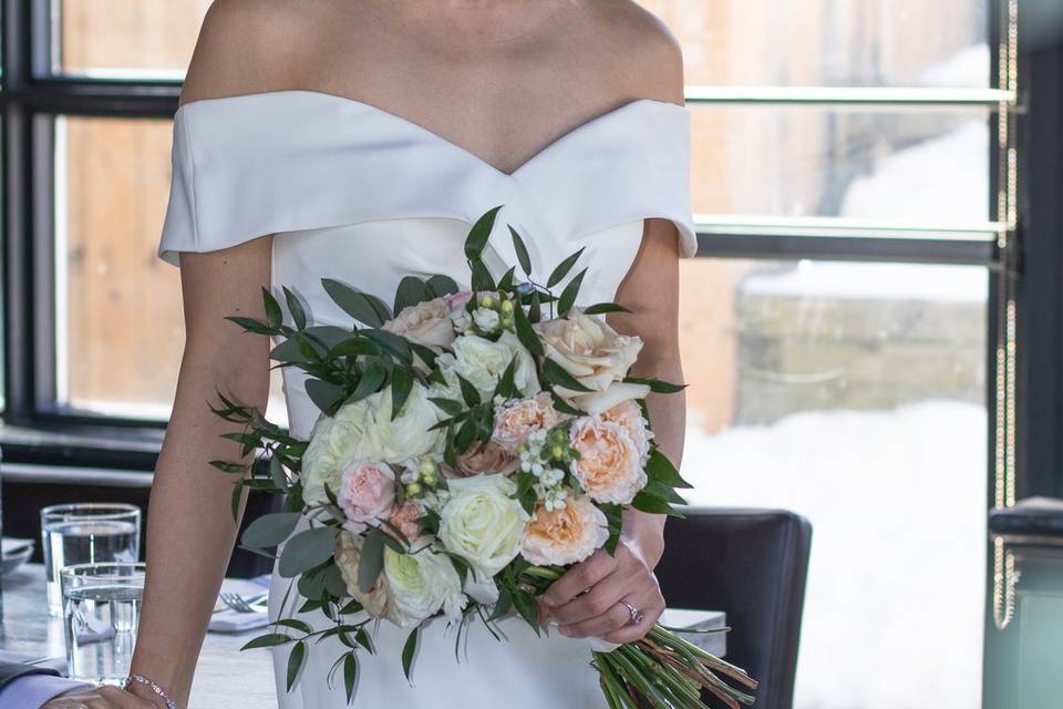 Bride Photos