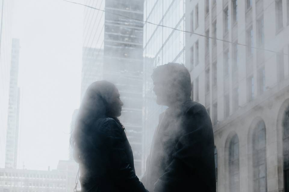 Couple Photoshoot