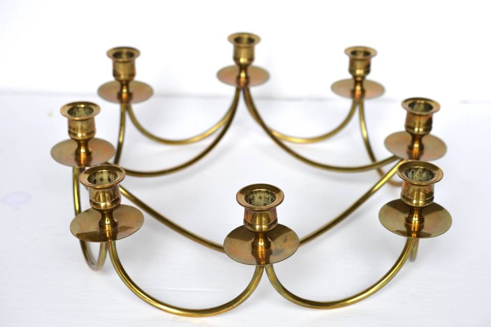 Candelabra