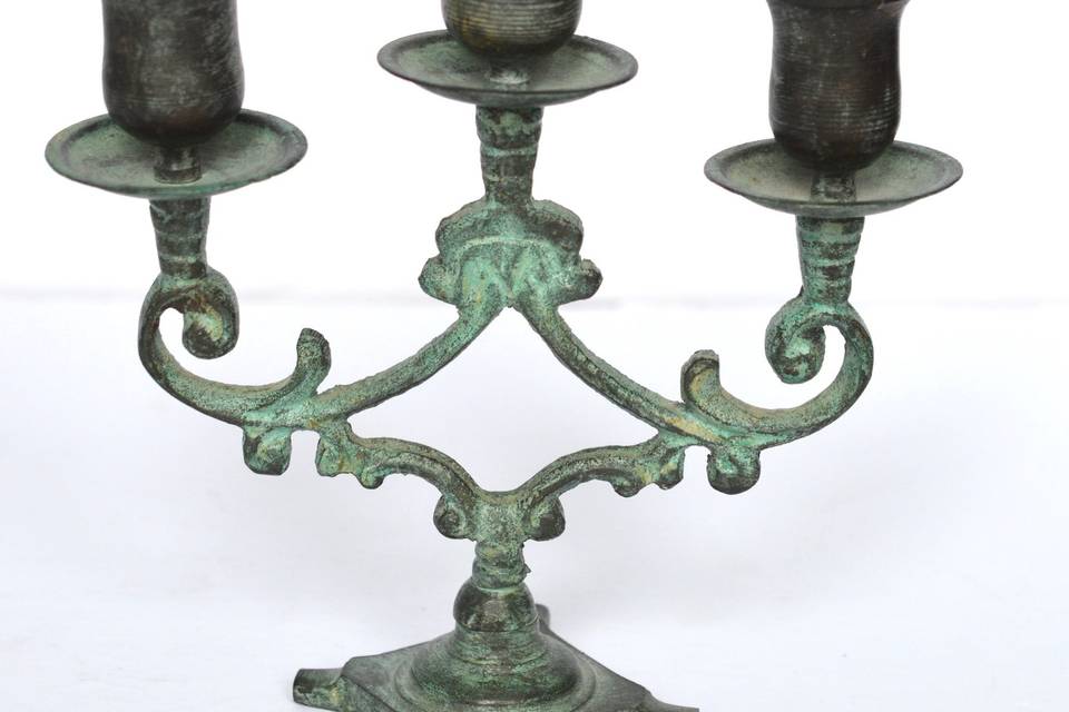 Candelabra