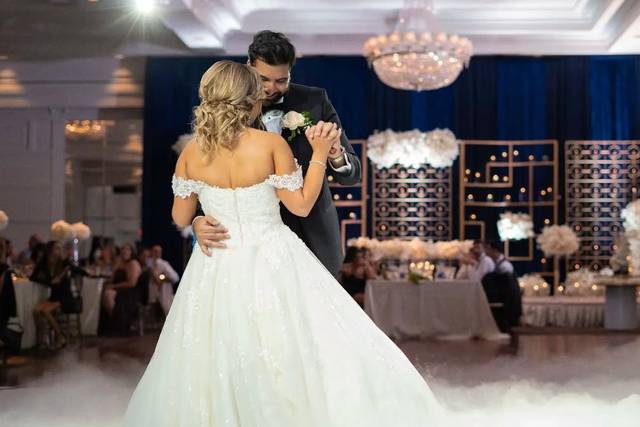 GTA Wedding Photographer