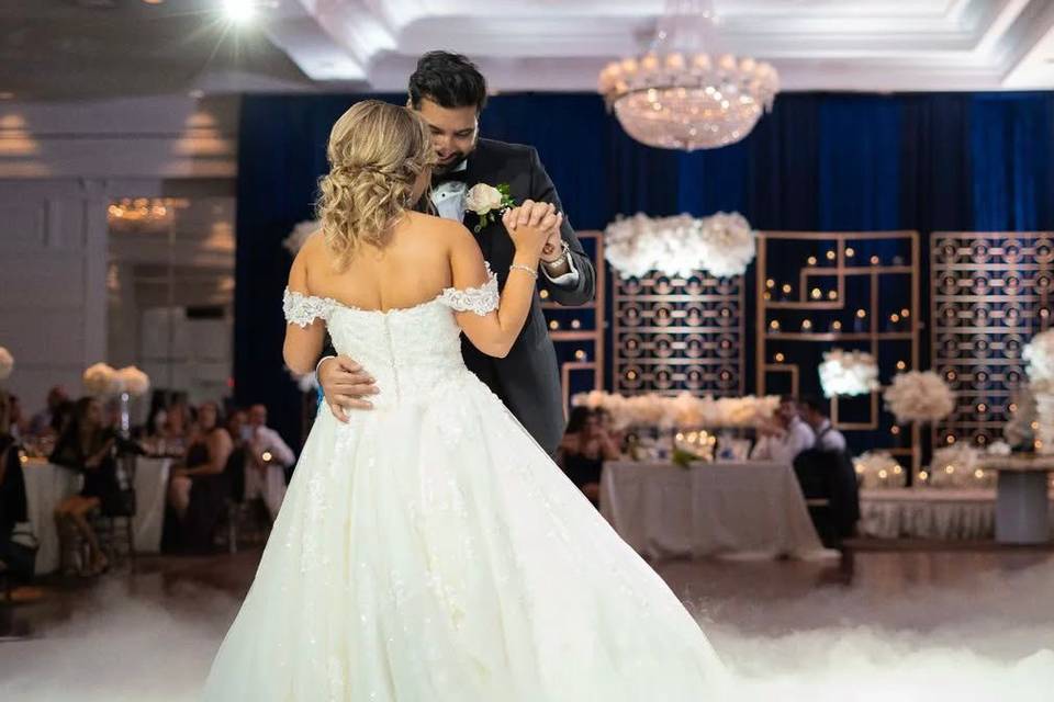 GTA Wedding Photographer