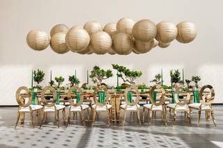 Toronto Paper Lanterns