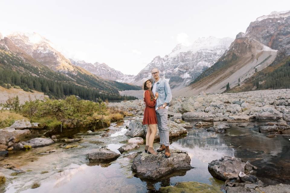 Banff National Park