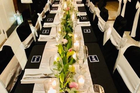 Table runners