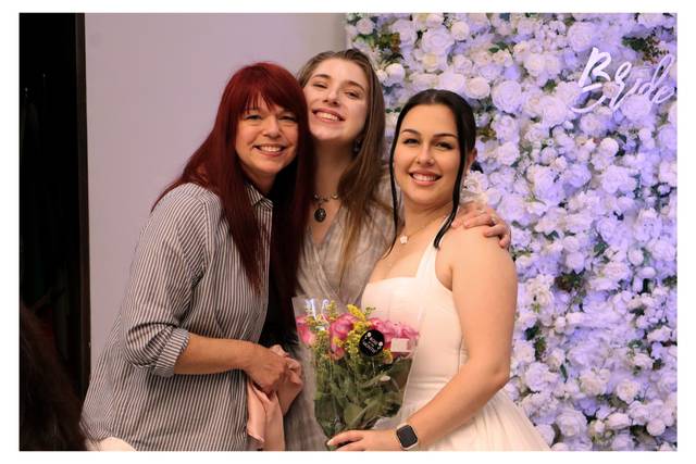 Bridal Shower