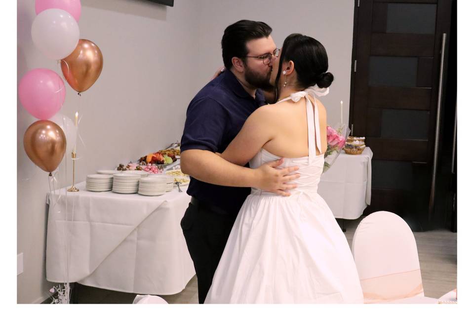 Bridal Shower