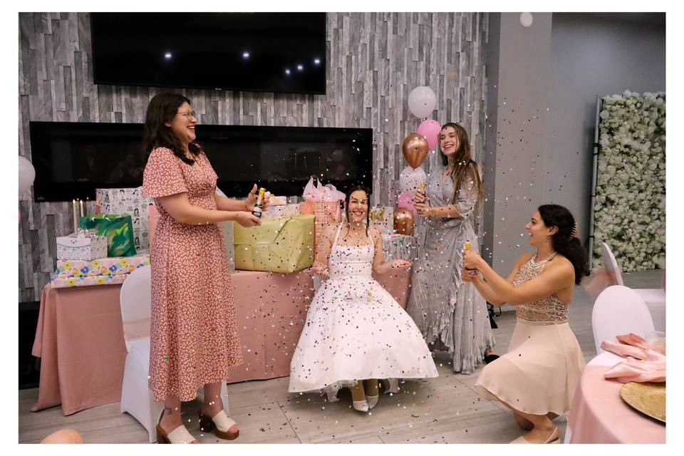 Bridal Shower