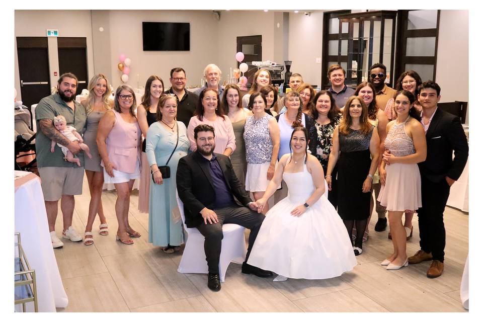 Bridal Shower
