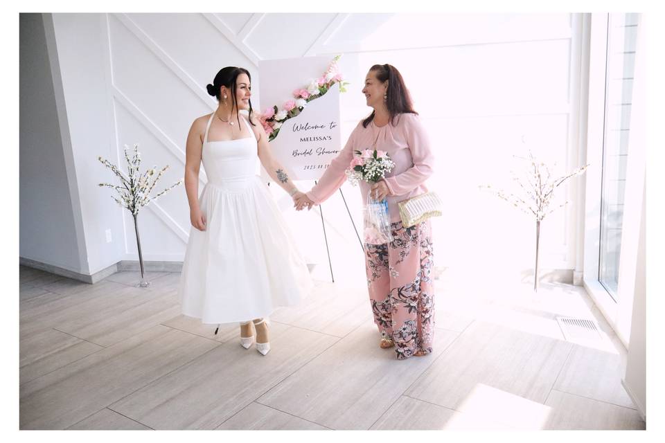 Bridal Shower