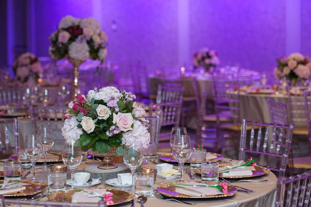 Downtown Toronto wedding venue