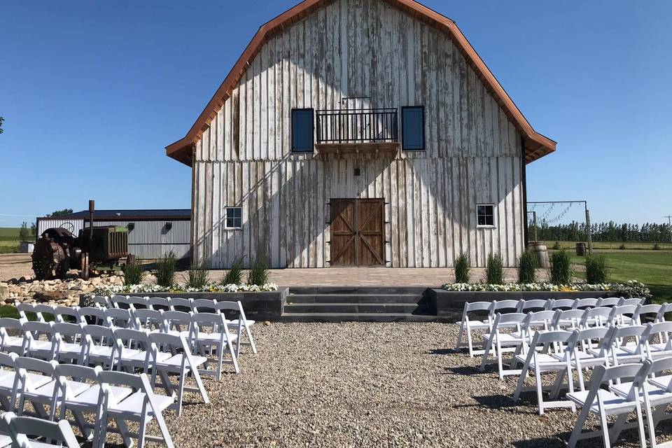 Ceremony