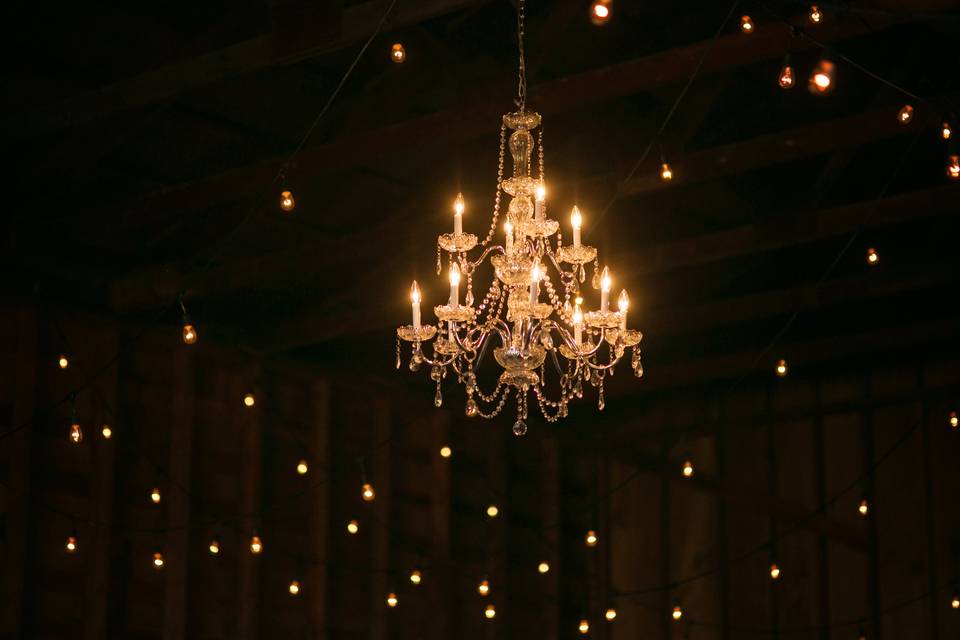 Chandelier