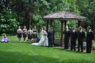 Weddings at Maple Grove