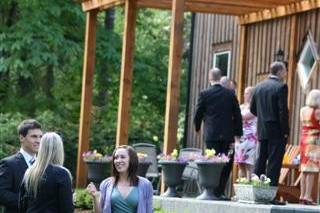 Weddings at Maple Grove