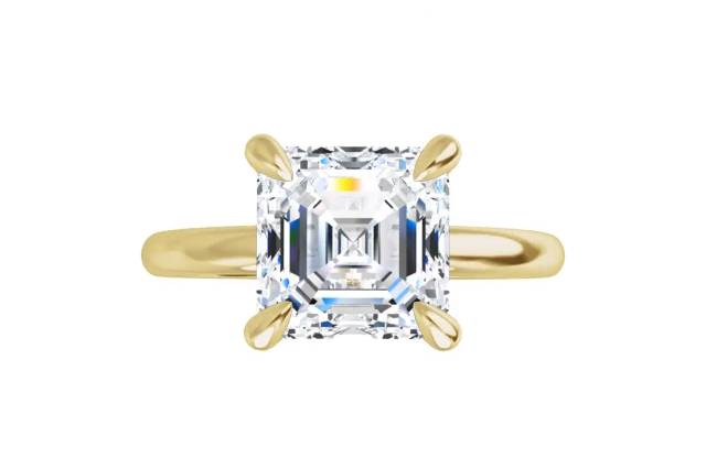 Asscher cut