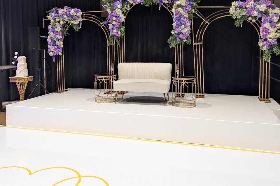 Magic Touch Collections