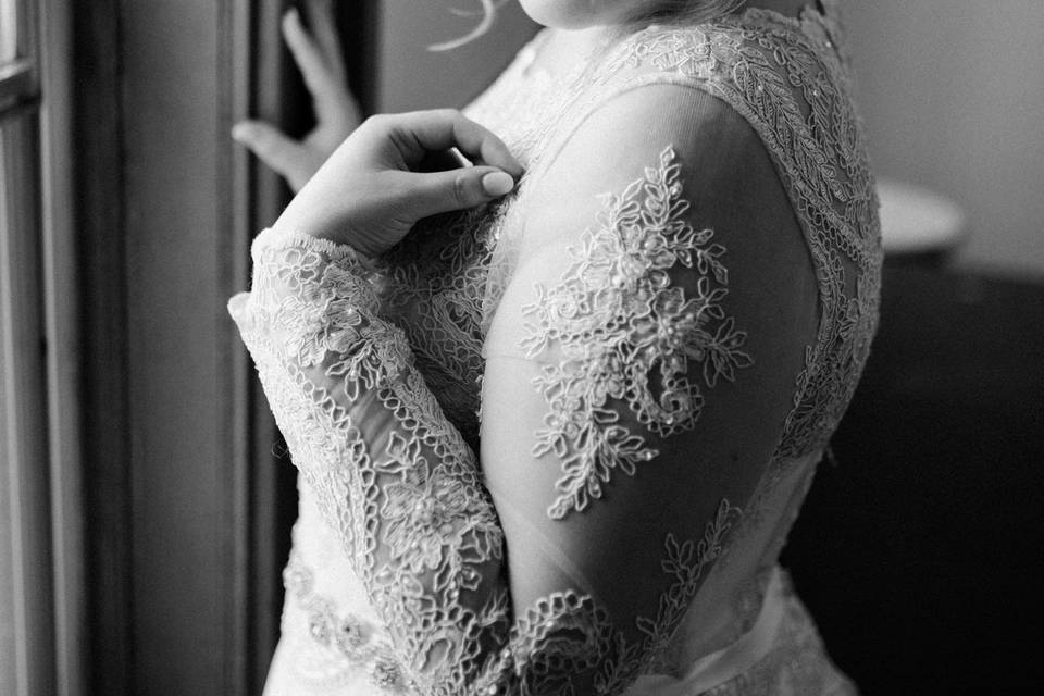 Bridal photography