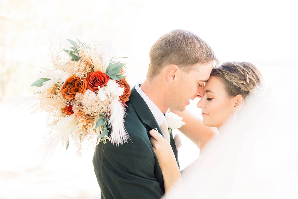 Bridal Portraits