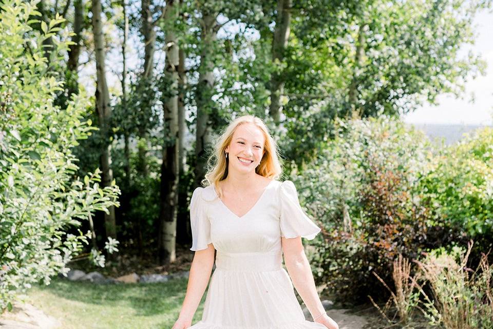 Bridal Portraits
