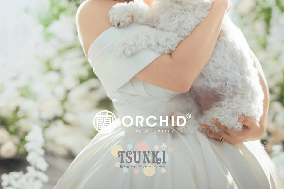 Tsunki Tsunki Event Planning