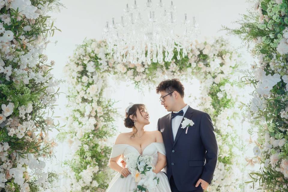 Tsunki Tsunki Event Planning