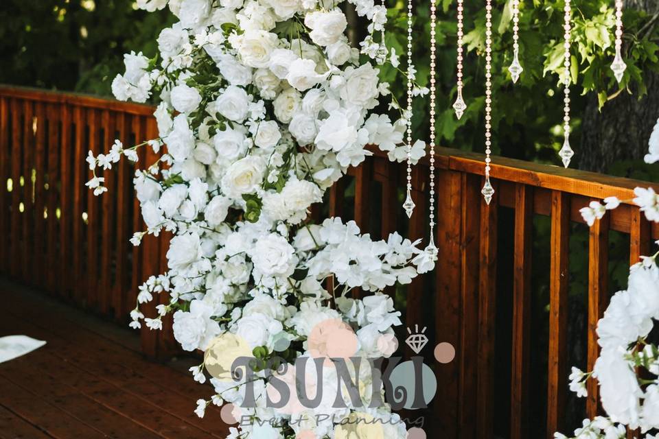 Tsunki Tsunki Event Planning