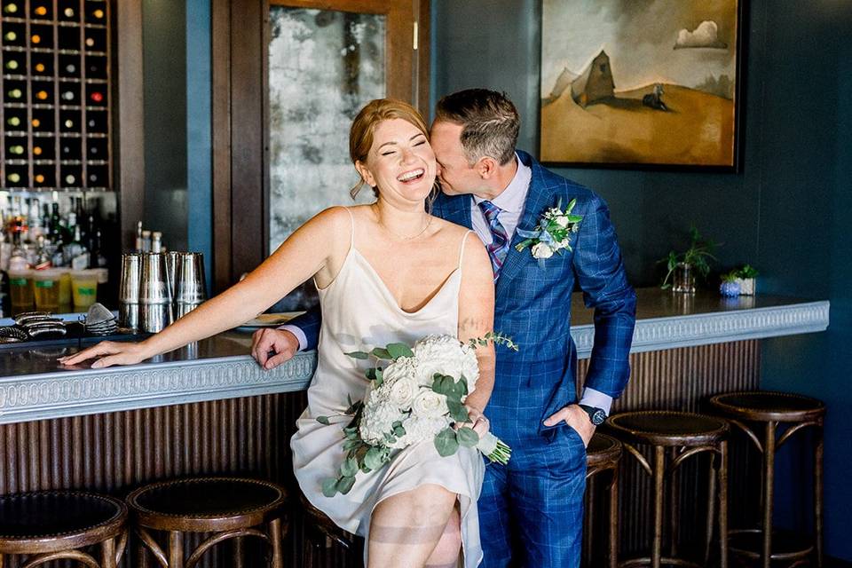 The Nash YYC Elopement