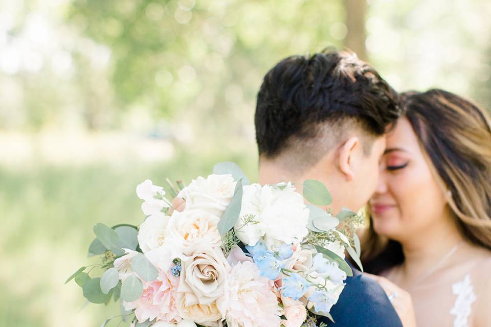 Bridal Bouquet