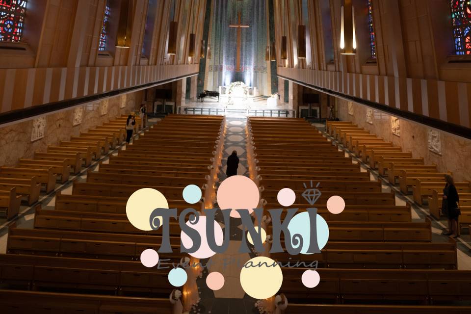 SYChurch