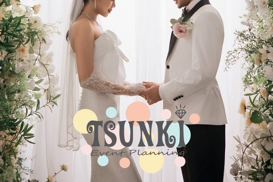 Micro wedding