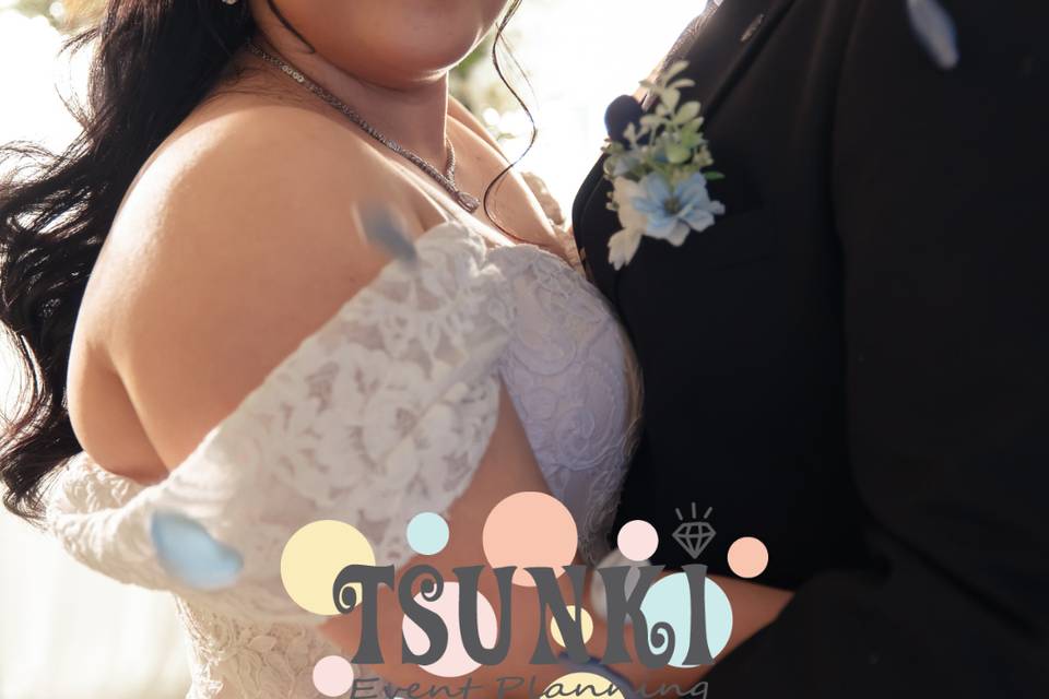 Micro wedding