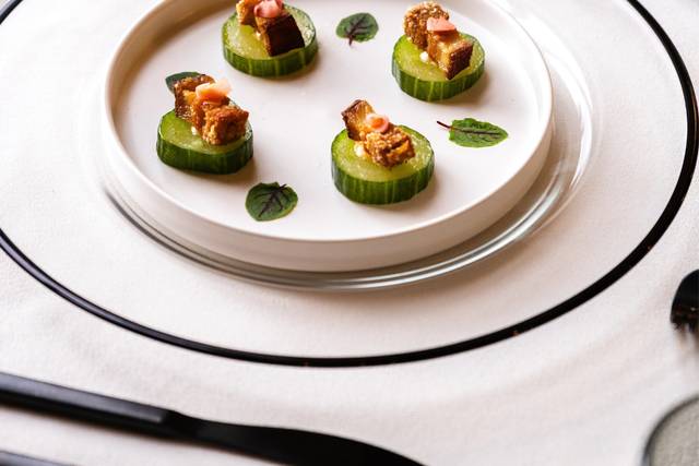 Catering