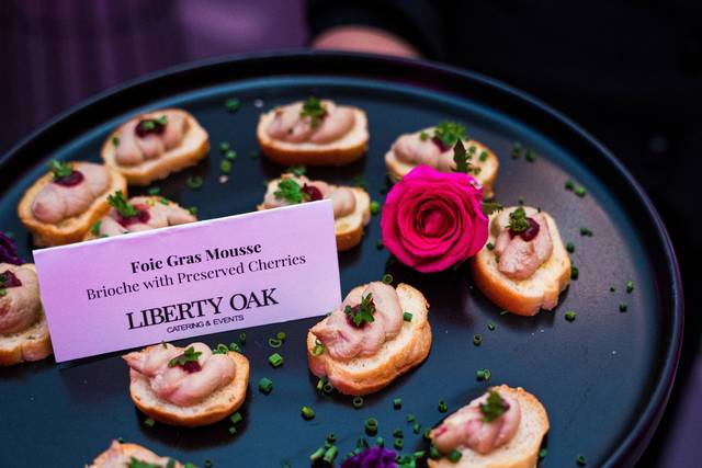 Catering