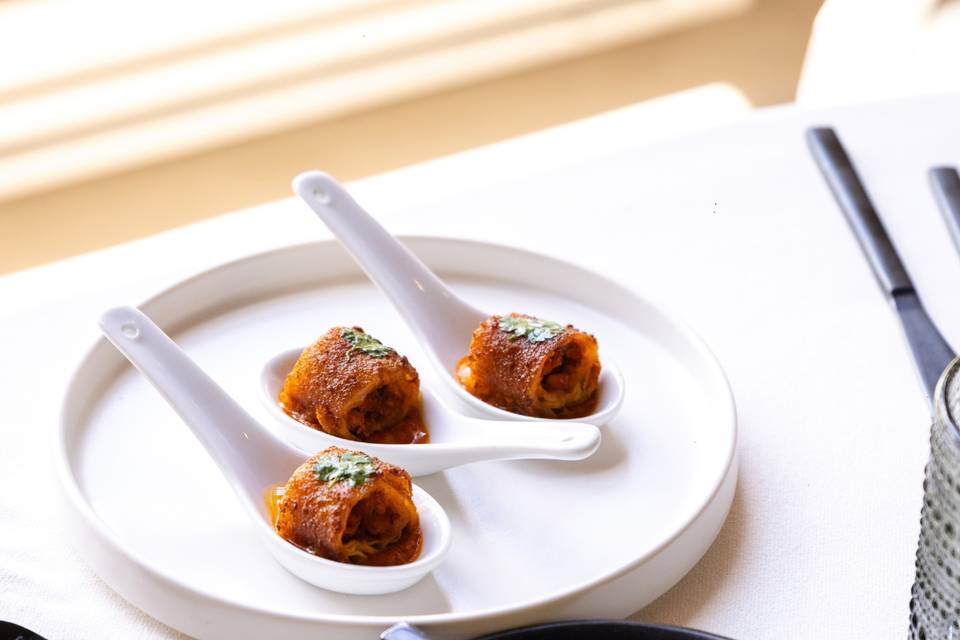 Catering