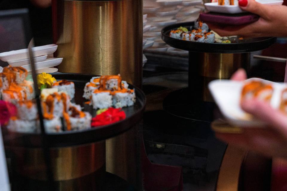 Catering