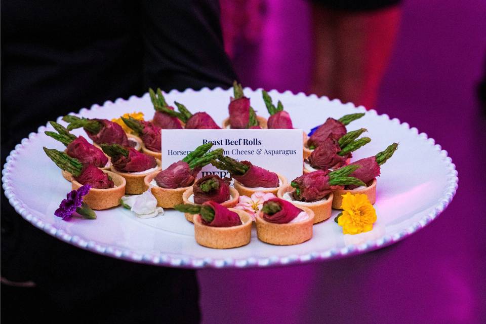 Catering