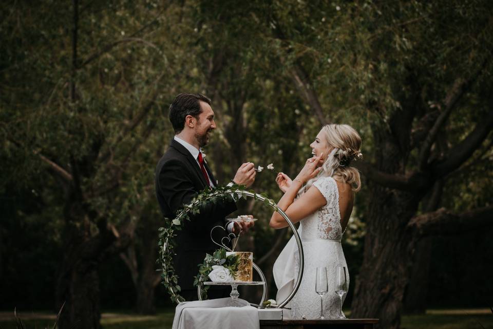 Eucalyptus Garlands