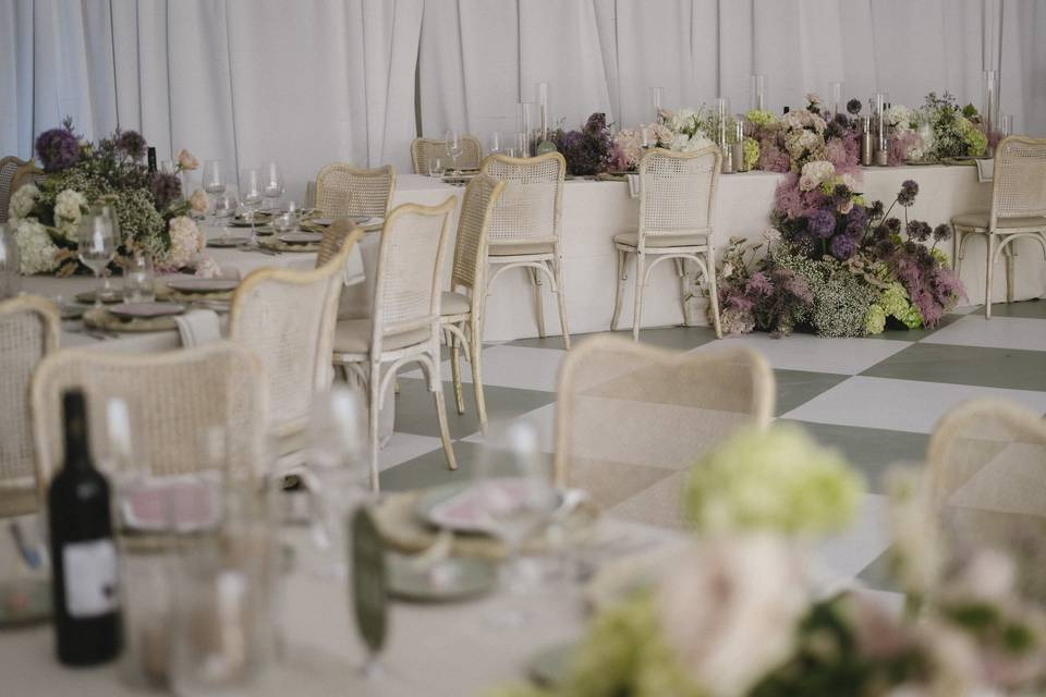 Marquee
