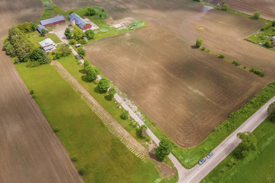 Farmland