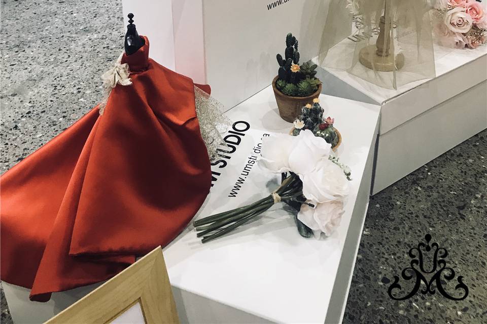 2018MARIONS-NOUS WEDDING SHOW