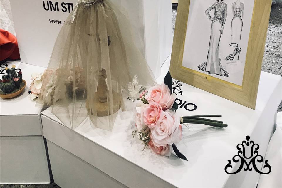 2018MARIONS-NOUS WEDDING SHOW