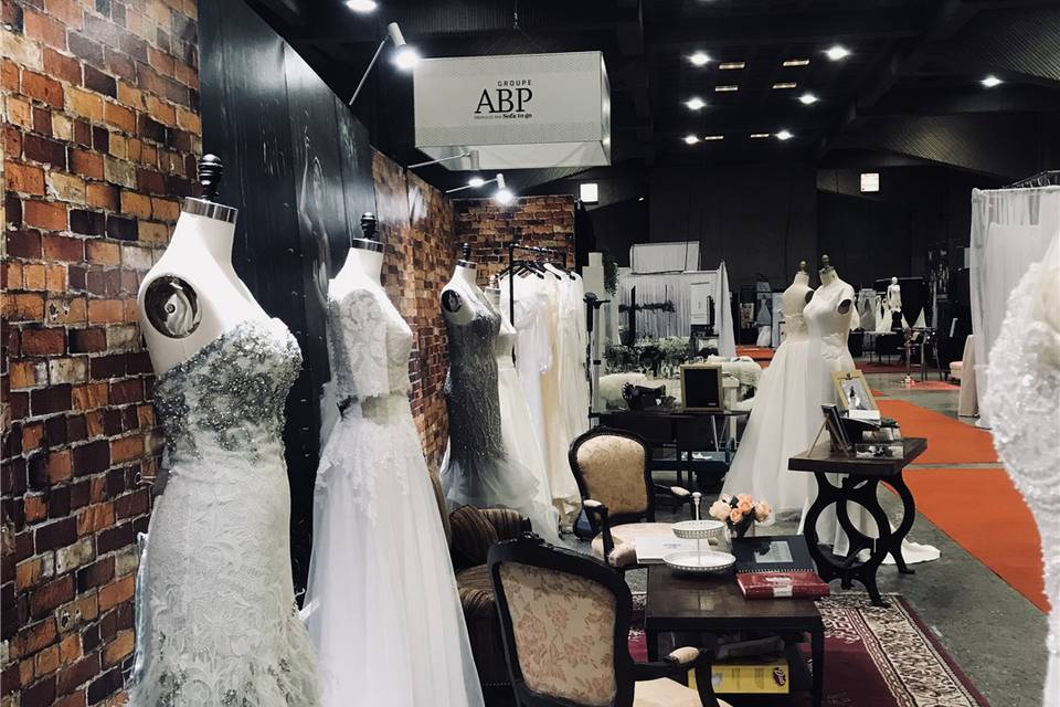 2018MARIONS-NOUS WEDDING SHOW