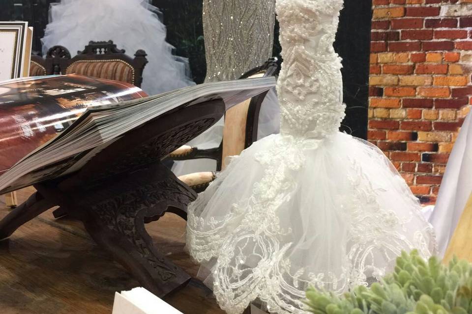 2018MARIONS-NOUS WEDDING SHOW