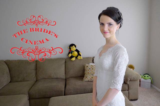 The Bride's Cinema 3